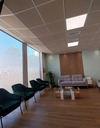salle d'attente
