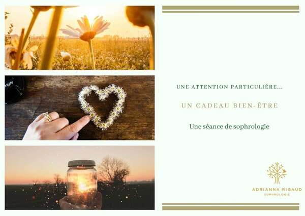 Offrez du bien-être à vos proches!