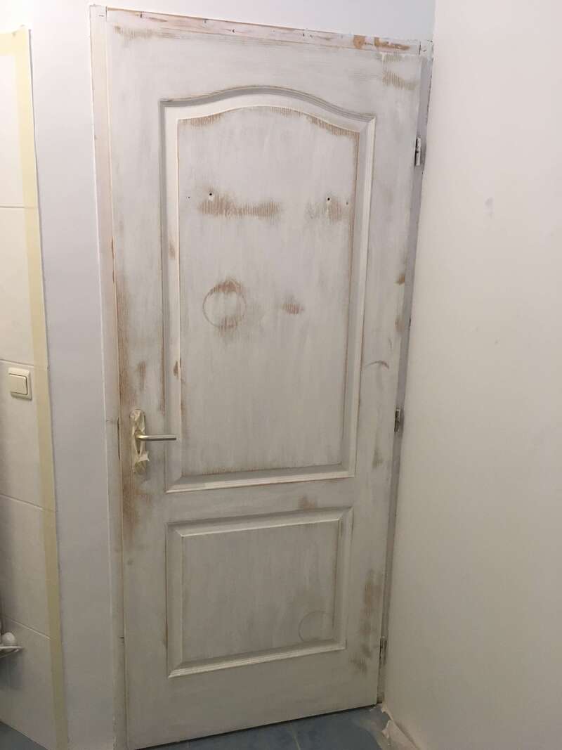 porte
