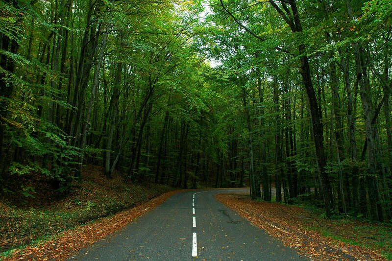 Revenir à soi, tout simplement