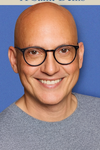 Portrait de Mehdi ARTUS