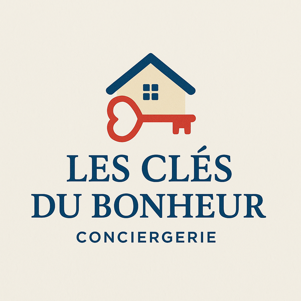 Logo Les clés du bonheur