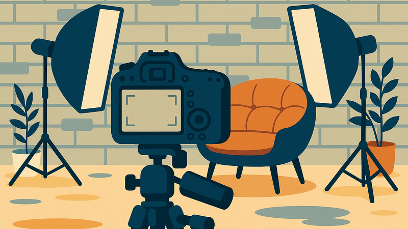 Mise en valeur de votre logement