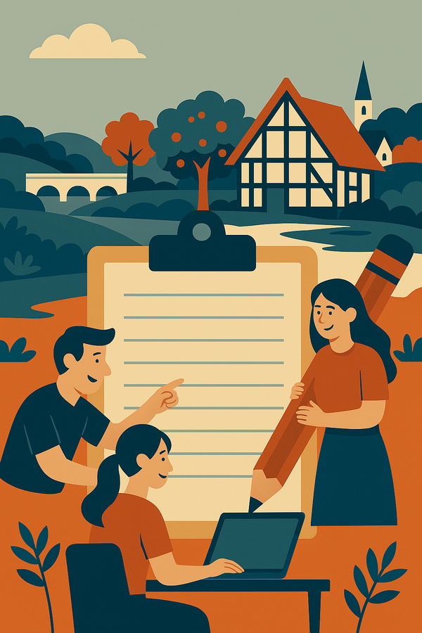 Tarif conciergerie Airbnb en Calvados : commissions, forfaits et prestations expliqués