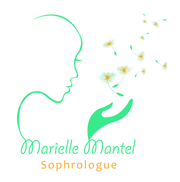 Logo Marielle Mantel