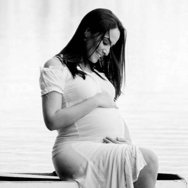 GROSSESSE ET PARODONTOLOGIE