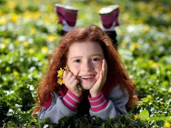 Exercice de sophrologie ludique à pratiquer avec un enfant  : mon animal préféré