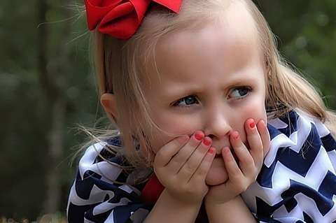 1/ Evacuer un trop plein d'énergie : sophrologie pour enfant 