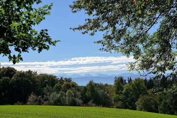 Atelier "sophrologie de groupe"                            Se relaxer dans la nature