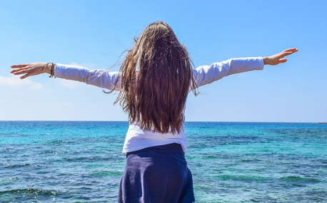 Apaiser l'oppression thoracique