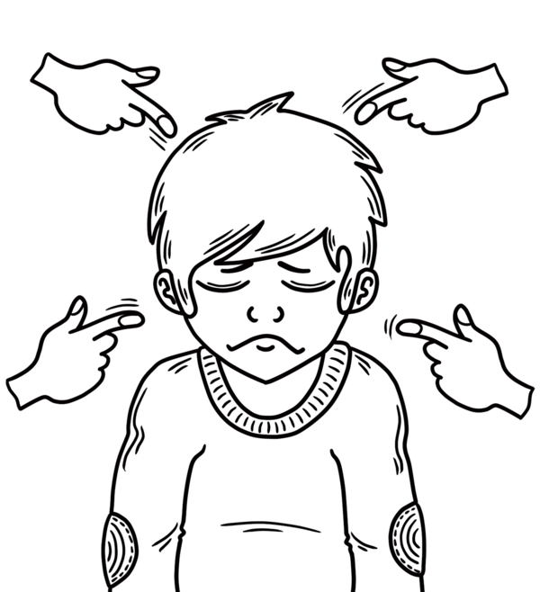 Face au harcèlement scolaire,  indicateurs à  surveiller,  questions à poser et comment j'accompagne les enfants et les adolescents