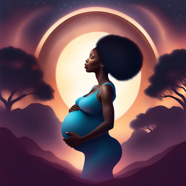 L'Impact des Traumatismes Prénataux sur le Parcours de Vie d'un Enfant et de l'Adulte qu'il Devient