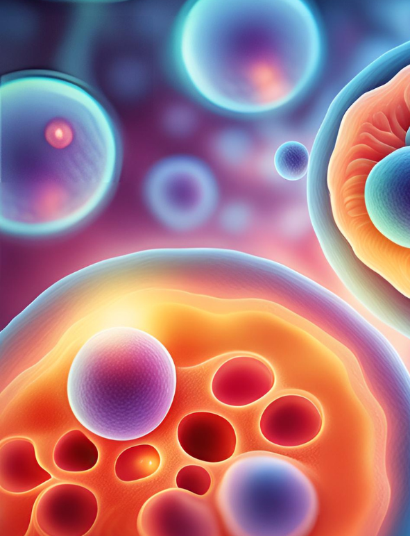 Mémoires cellulaires : impact sur le parcours de vie 