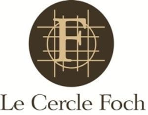 LE CERCLE FOCH - PARIS 16E