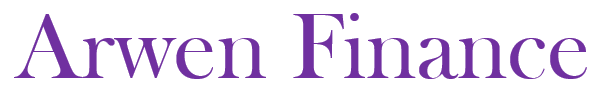 Logo Arwen Finance