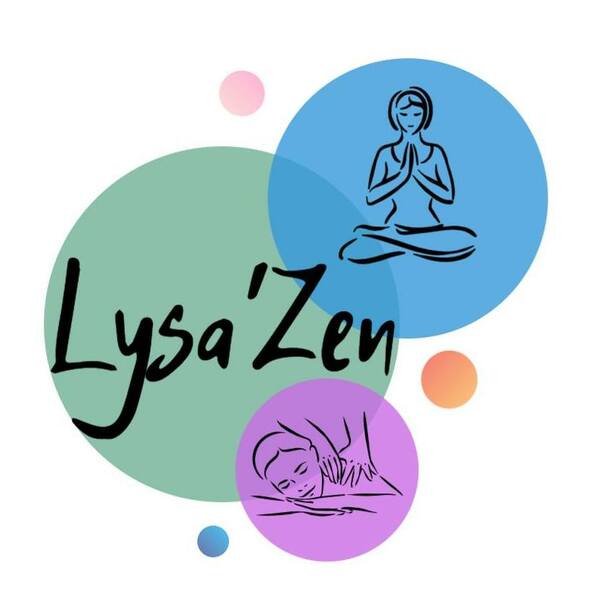 Logo Lysa'Zen