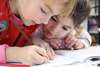 Développement de l'enfant