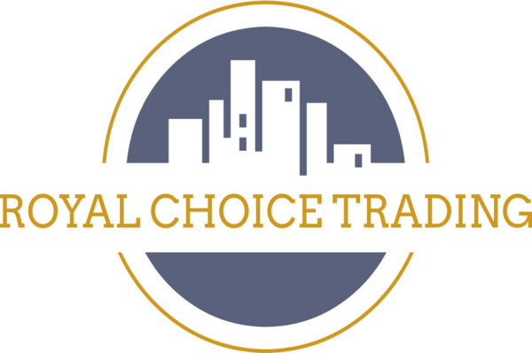 Logo ROYAL CHOICE TRADING