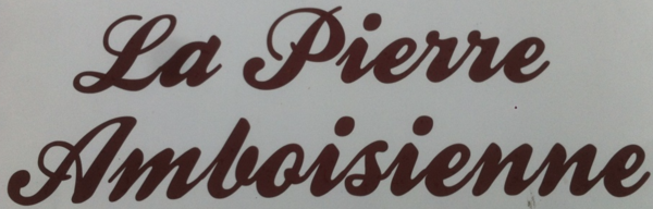 Logo La Pierre Amboisienne
