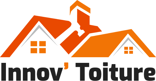 Logo Innov’Toiture Logo Innov’Toiture