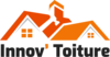 Logo Innov' toiture Fontenay-en-Parisie