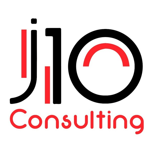 Logo J10 CONSULTING