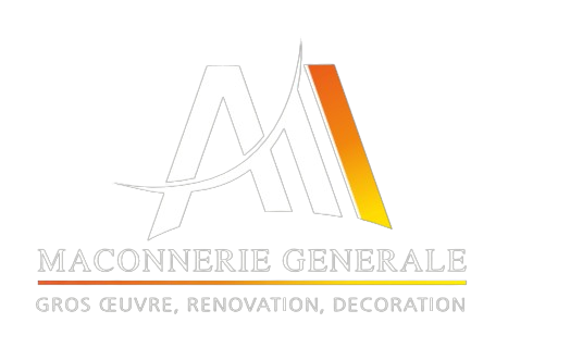 Logo AM MACONNERIE GENERALE