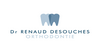 Logo  Docteur Renaud DESOUCHES 
