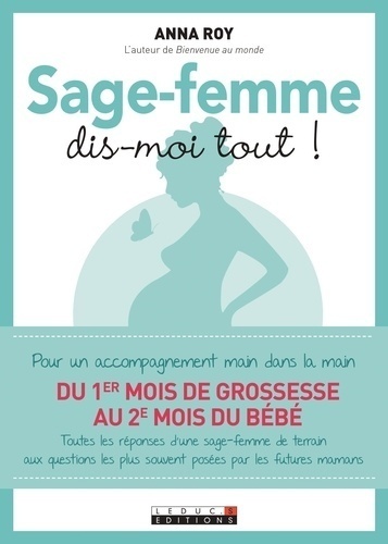 3 livres pour bien se préparer à l'accouchement