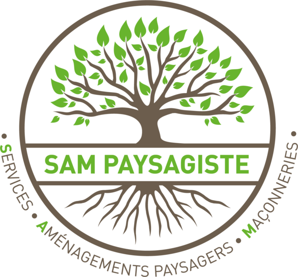 SAM PAYSAGISTE SAM PAYSAGISTE