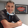 Docteur Laurent ETZOL, chirurgien dentaire