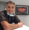 Docteur Laurent ETZOL, chirurgien dentaire