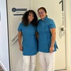 Les Assistantes dentaires du cabinet Dr Laurent ETZOL