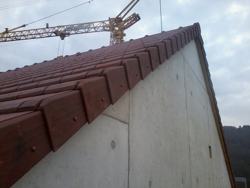 Rive à rabat Edilians.