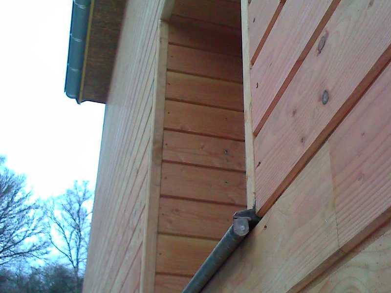 Habillage d'un tableau de fenêtre.