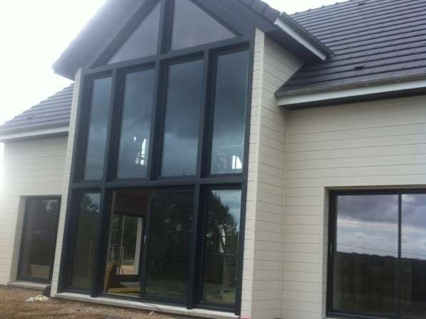 A la fin des travaux.