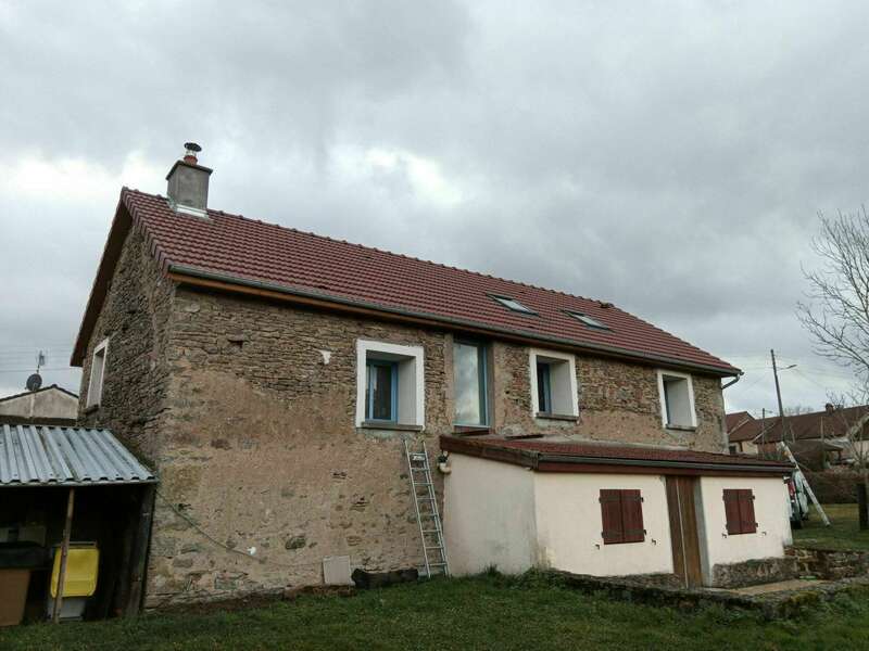 Autre vue tuile S14.