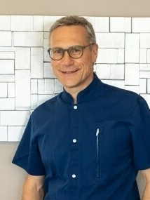 Docteur Jean-Sébastien BARETH
