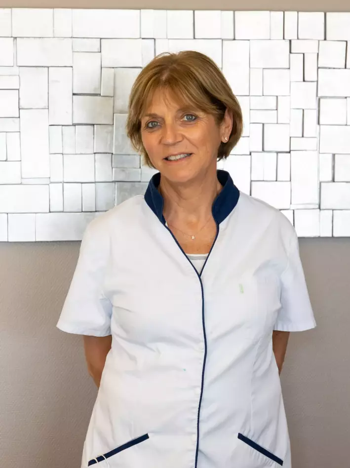 Docteur Nathalie BARETH HEIM