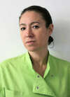 Docteur Sophie Jouvencel, chirurgien dentiste