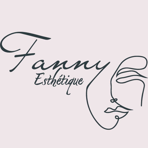 Logo Fanny Esthétique