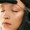 Epilation sourcils