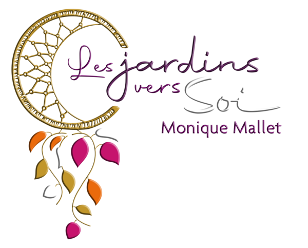 Logo Monique Mallet