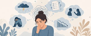 Pourquoi je pense toujours au pire ? Comprendre les scénarios catastrophes