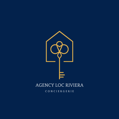 Logo Agency Loc Riviera