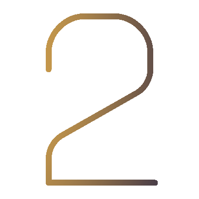 Wired gradient 2434 number 2