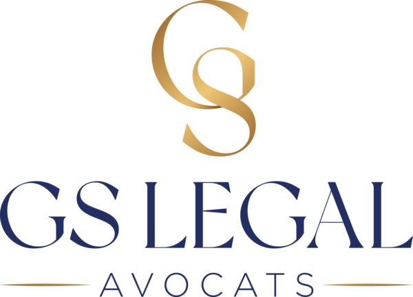 Logo G&S LEGAL