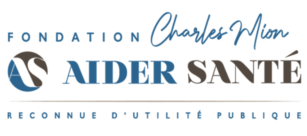 Fondation Charles Mions - AIDER SANTE
