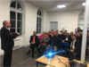 Atelier sur la réforme des retraites dans le Val d'Oise