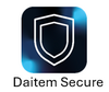 logo daitem secure